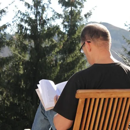 4badgers / 4jazavca - Mountain House *