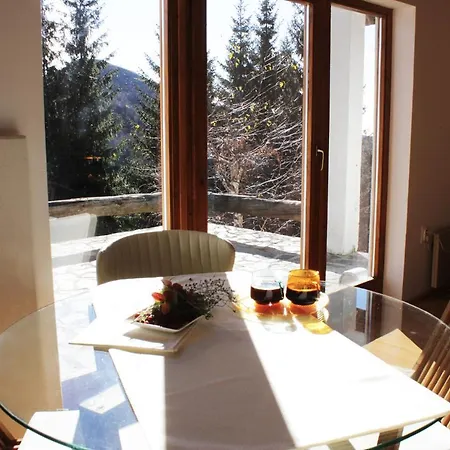 4badgers / 4jazavca - Mountain House Vikendica *