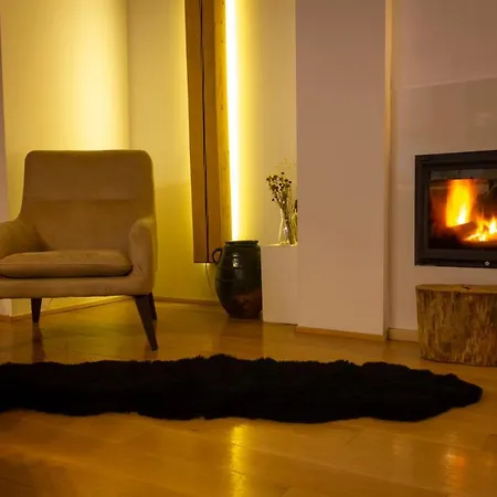 Vikendica 4badgers / 4jazavca - Mountain House *