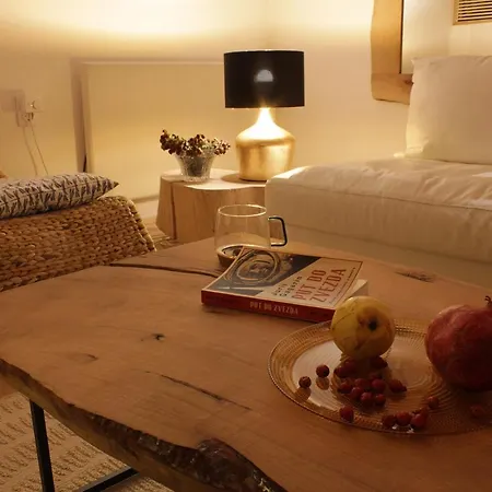 Дом отдыха 4badgers / 4jazavca - Mountain House Копаоник