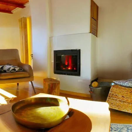 4badgers / 4jazavca - Mountain House Vikendica Kopaonik