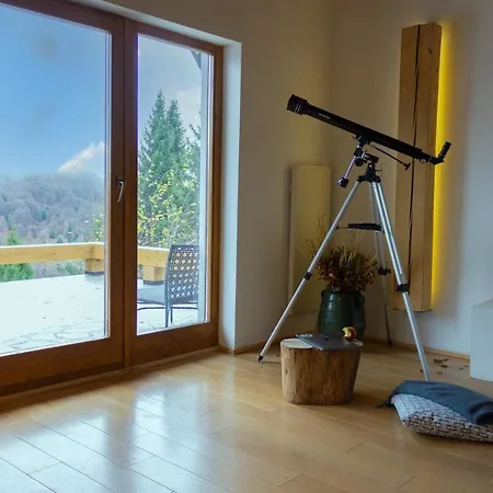 4badgers / 4jazavca - Mountain House