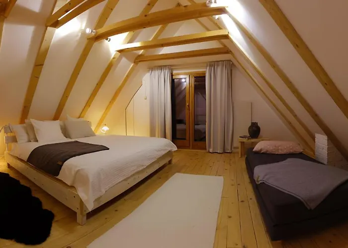 4badgers / 4jazavca - Mountain House 카파오닉