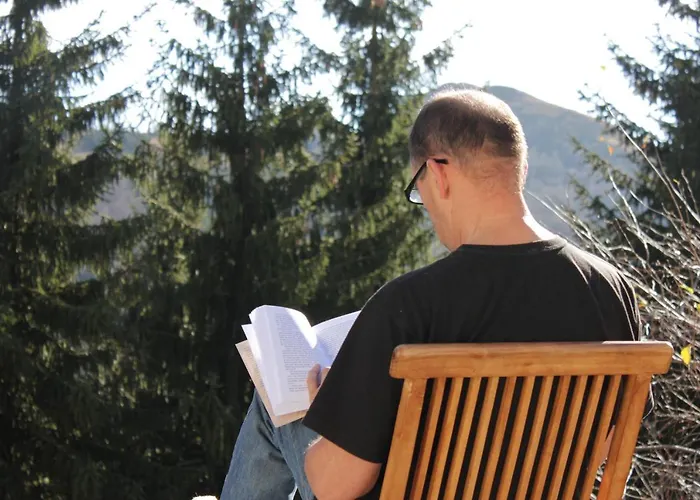 4badgers / 4jazavca - Mountain House *