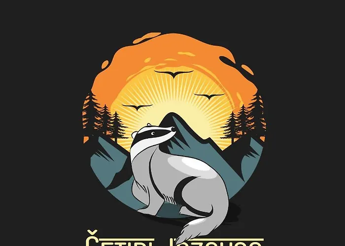 4badgers / 4jazavca - Mountain House