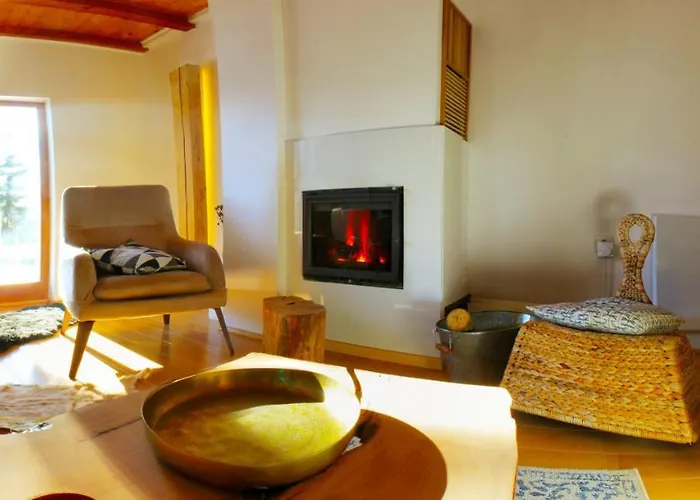 4badgers / 4jazavca - Mountain House 펜션 카파오닉