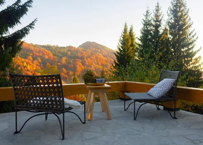 4badgers / 4jazavca - Mountain House