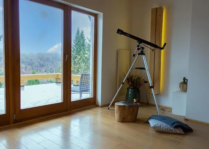 4badgers / 4jazavca - Mountain House