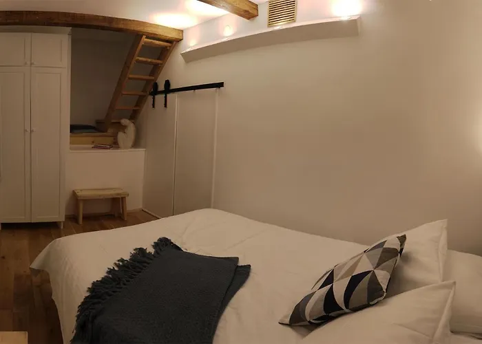 펜션 4badgers / 4jazavca - Mountain House *